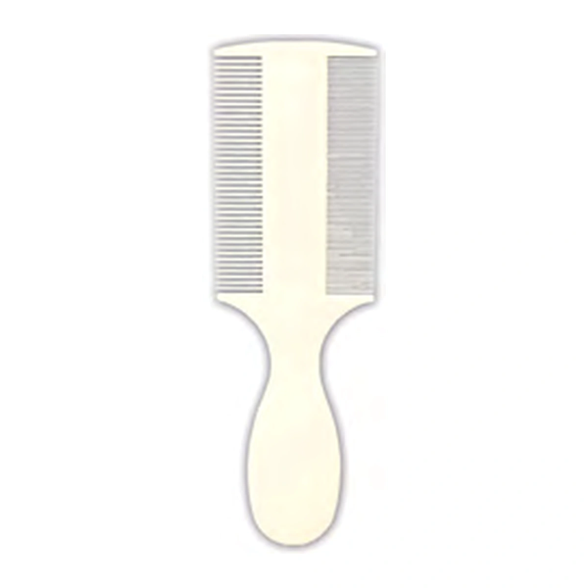 Trixie Flea and Dust Comb, Double-Sided