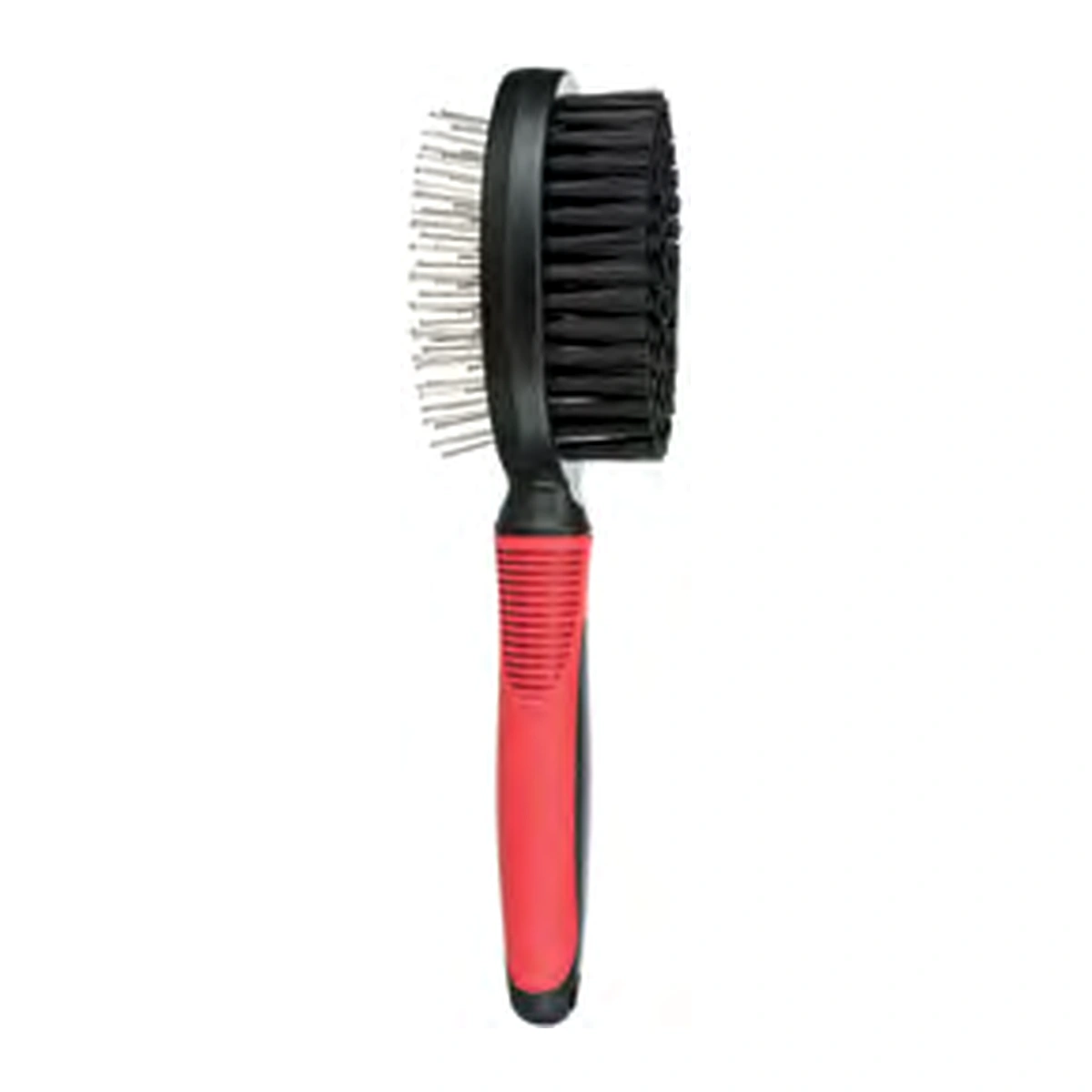Trixie Brush, Double-Sided