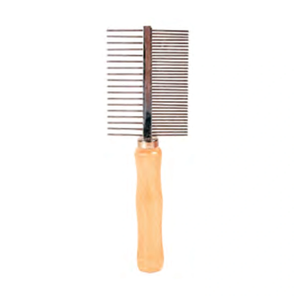 Trixie Comb, Double Sided