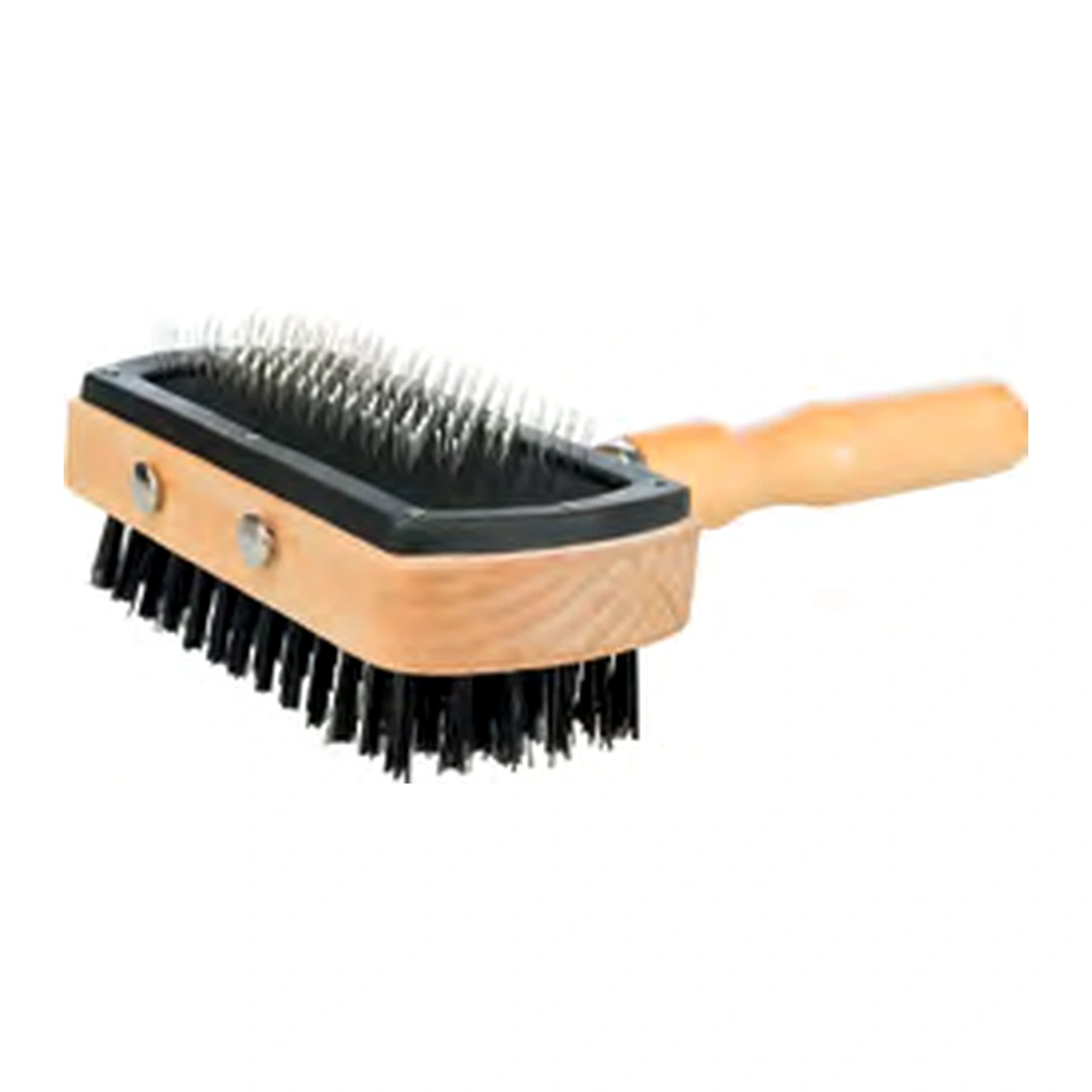 Trixie Soft Brush, Double Sided