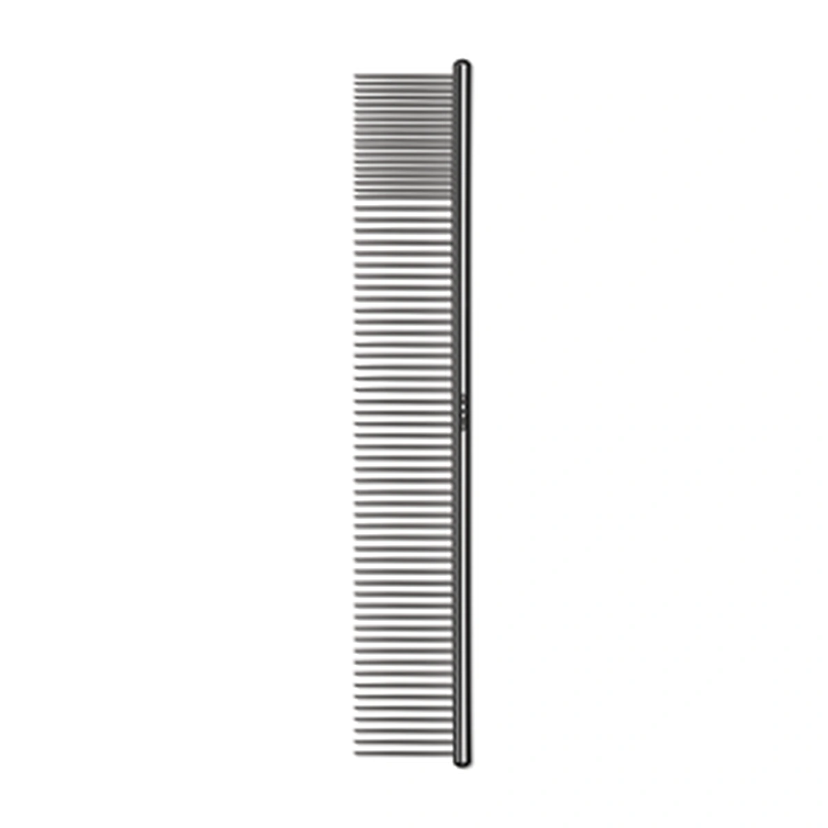Andis Steel Comb 25 cm