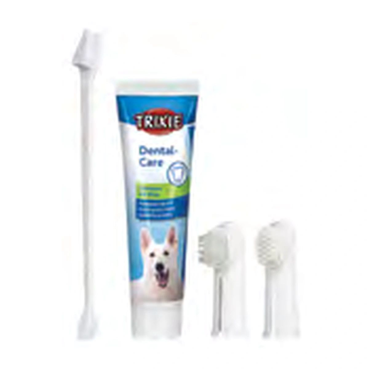 Trixie Dental Hygiene Set