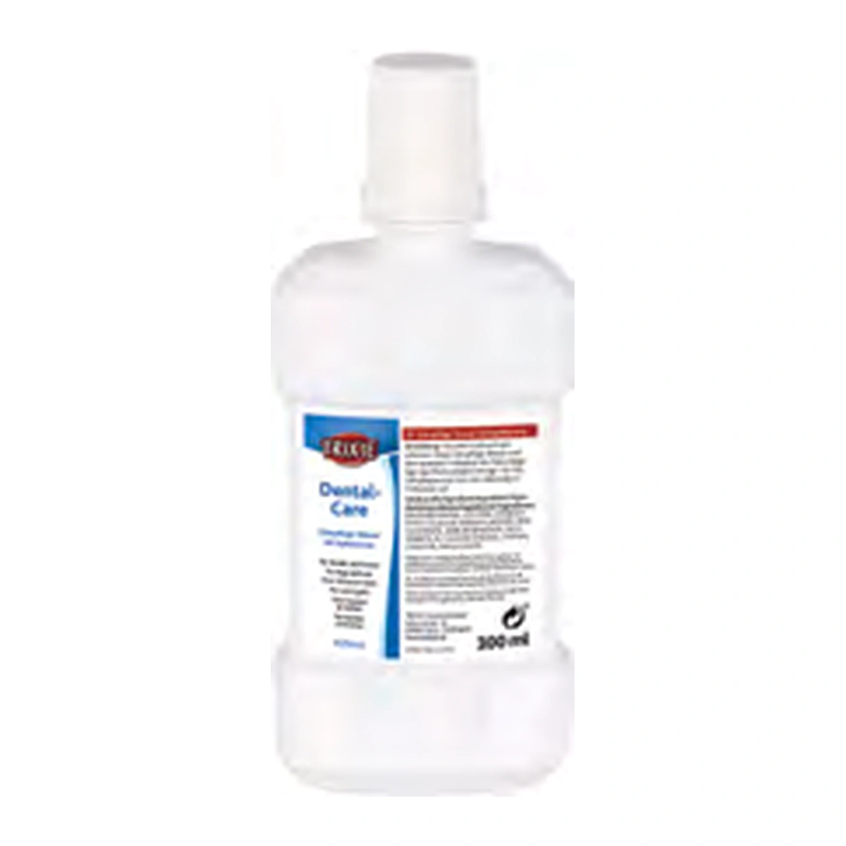Trixie Dental Care Water with Apple Aroma