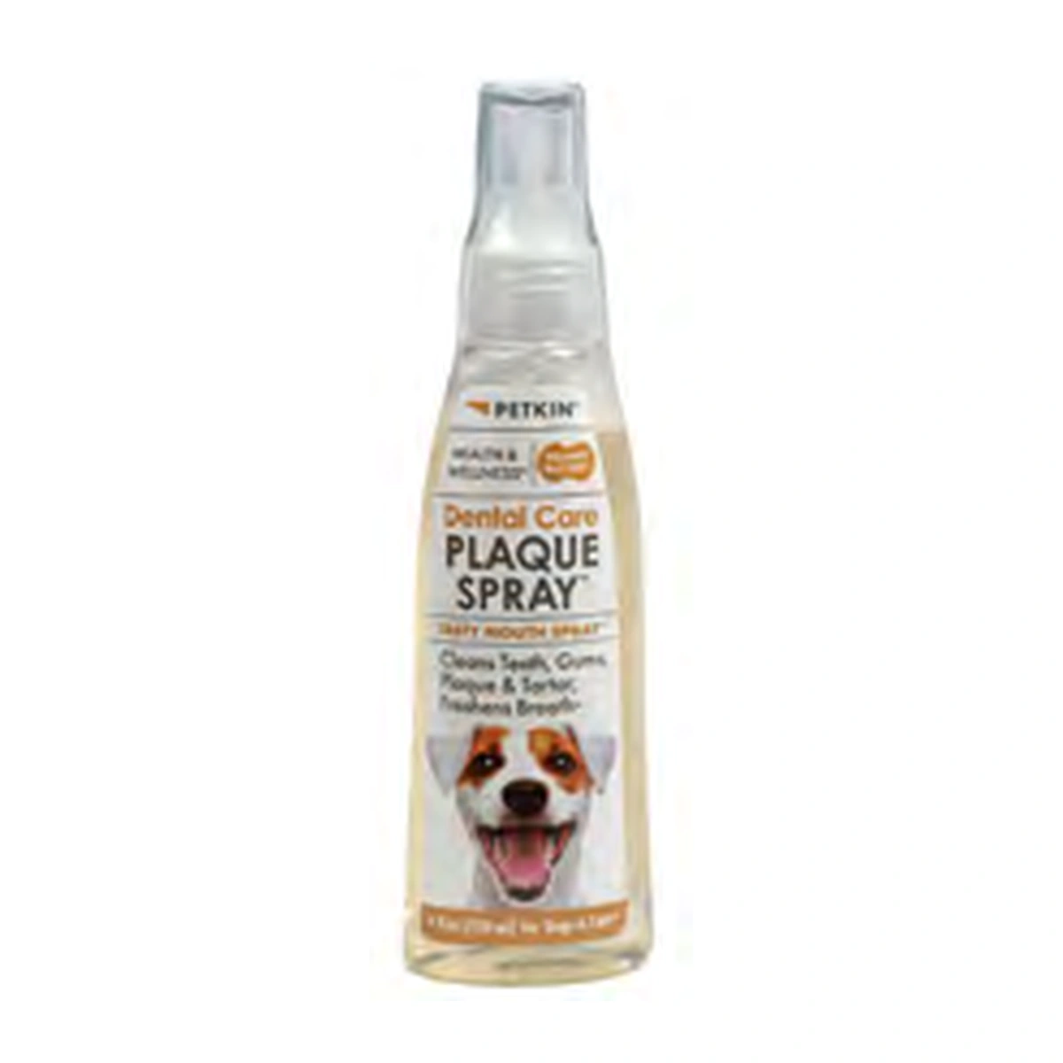Petkin Plaque Spray Cool