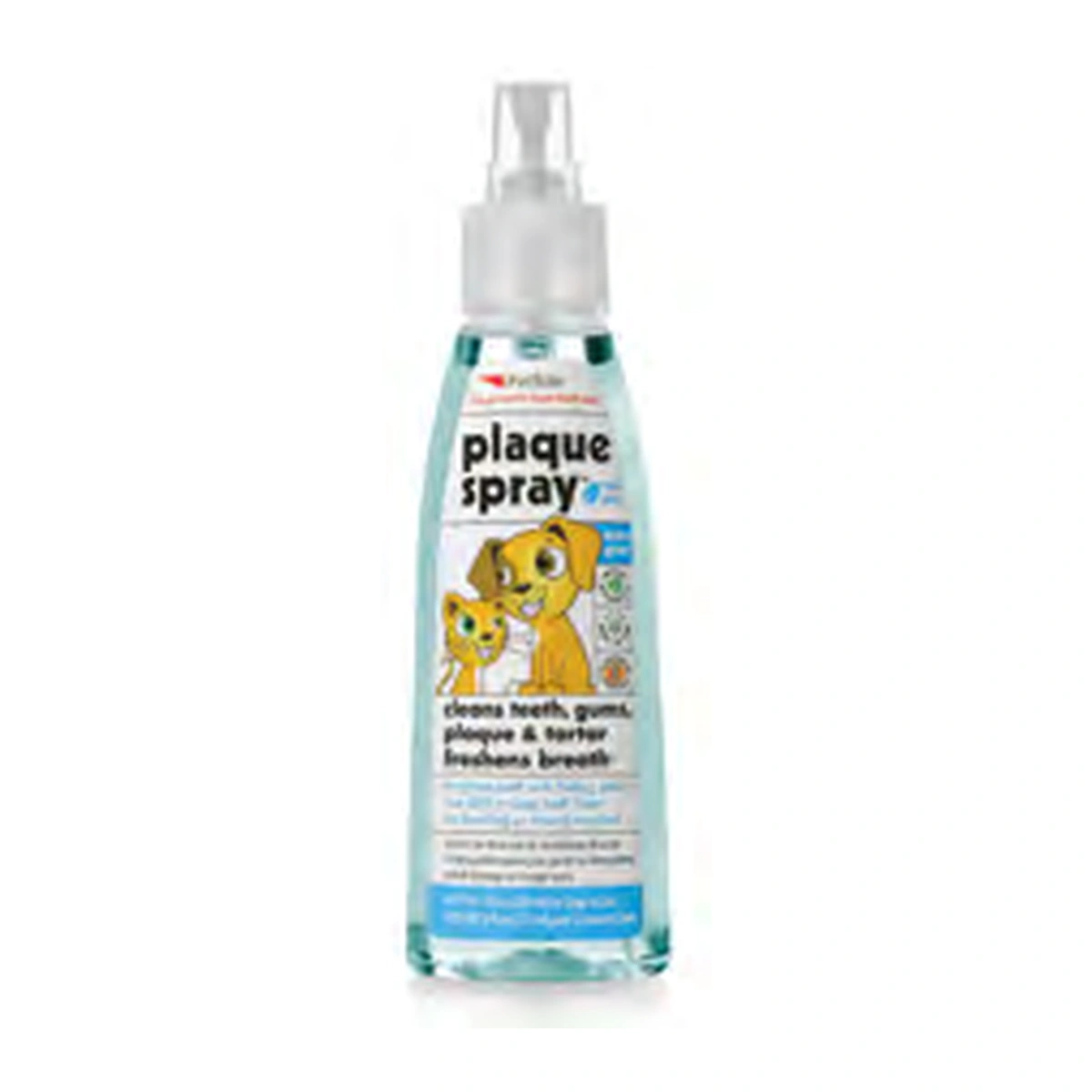 Petkin Plaque Gel Peanut Butter