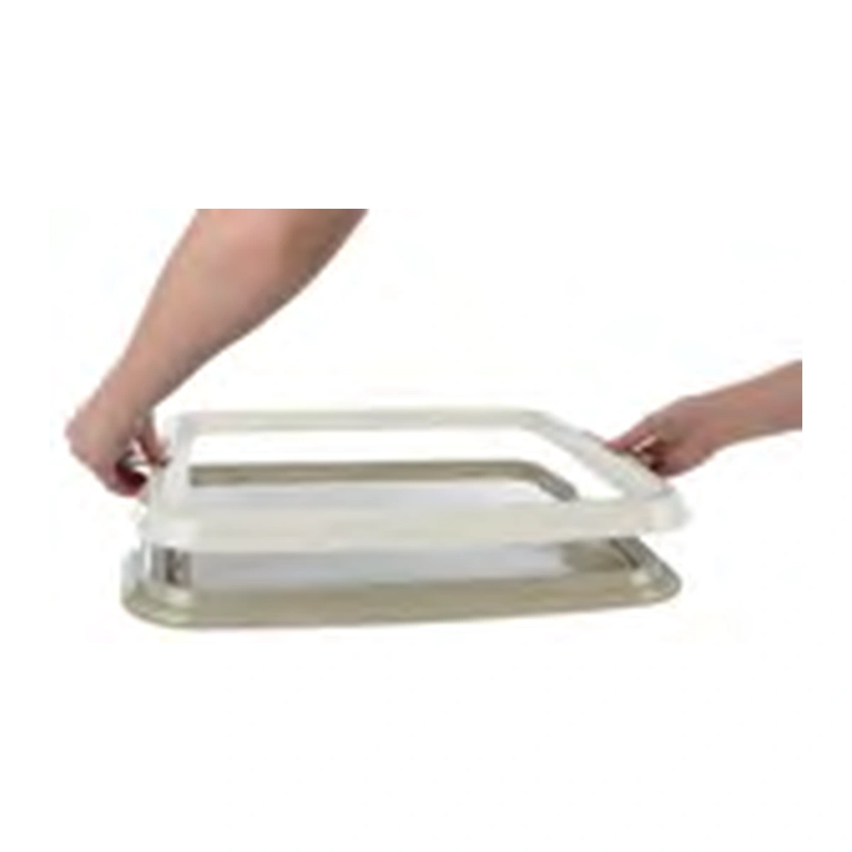 Trixie Dog Toilet Large 65 × 55 cm