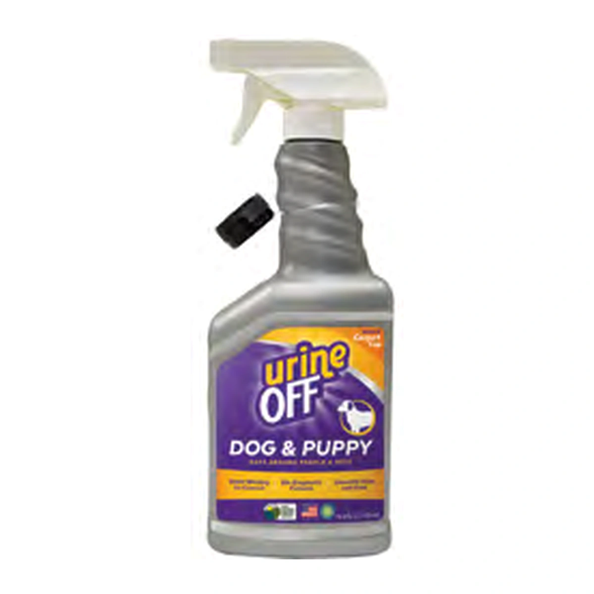 Urine Off Dog Stain & Odor Remover 500 ml