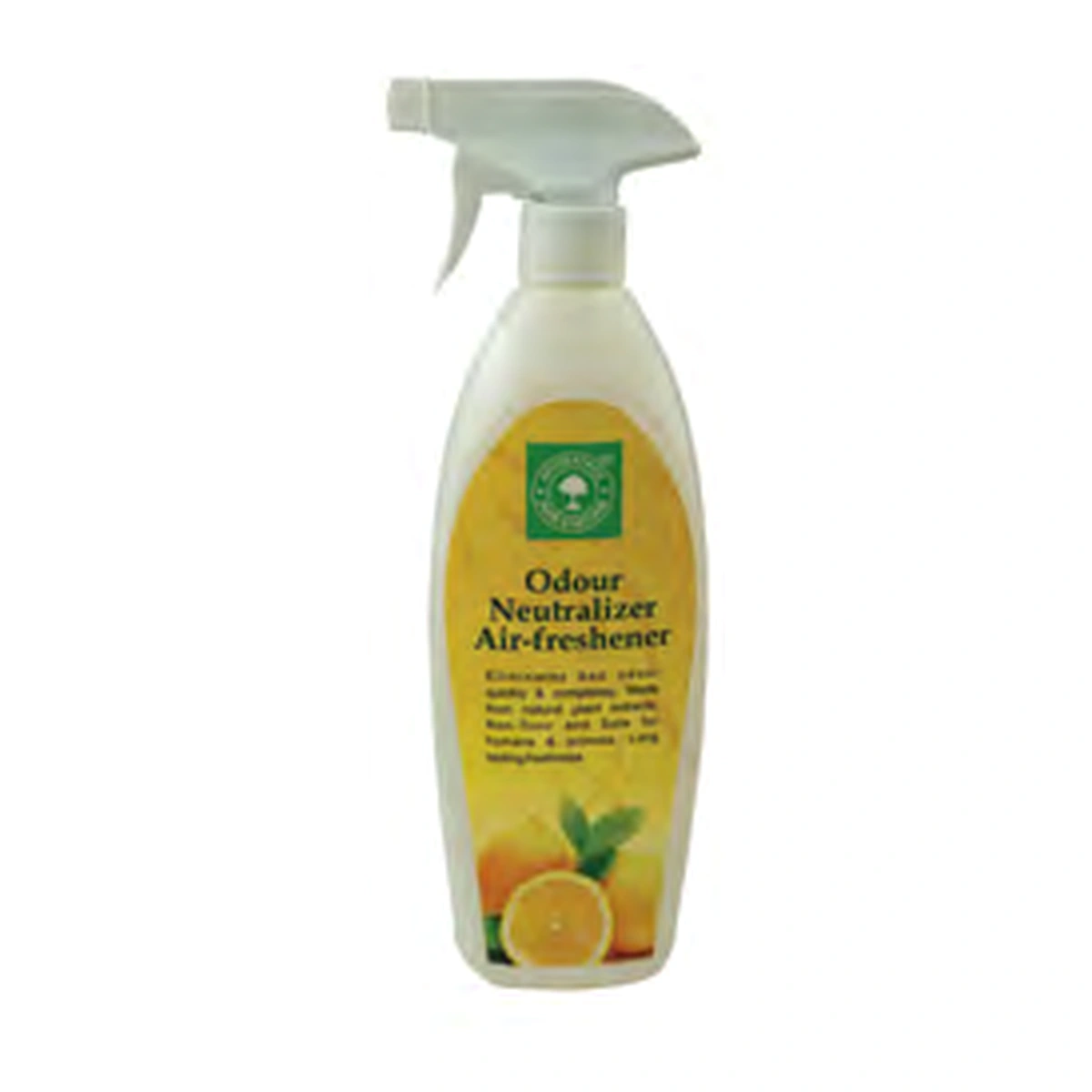 Aroma Tree Odour Neutralizer & Air Freshner