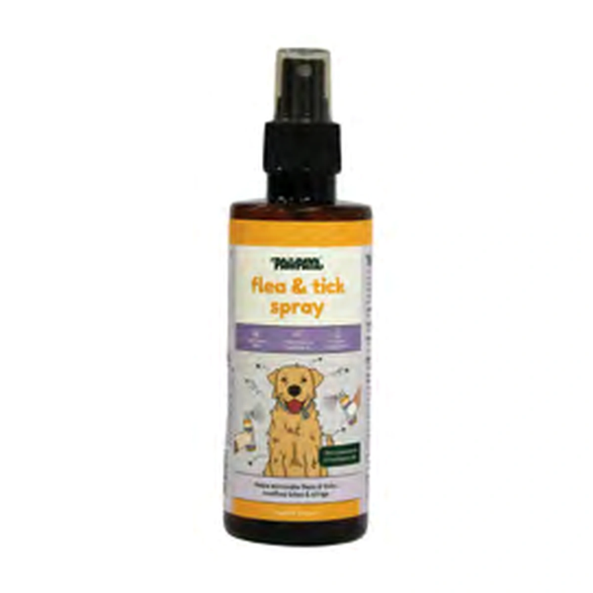 Pawpaya Flea and Tick Spray