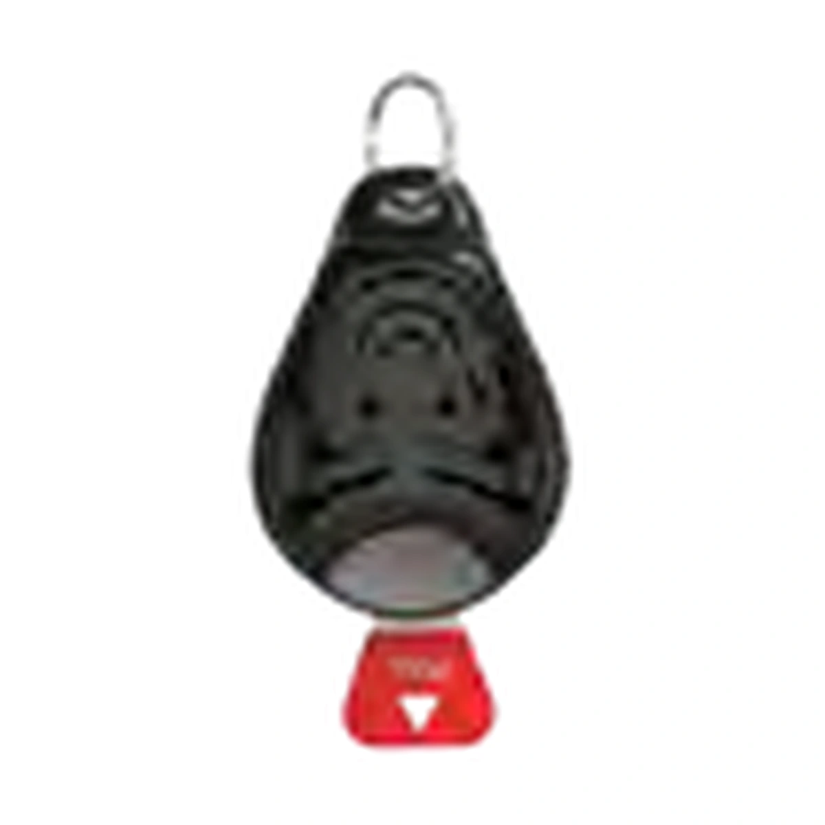 TickLess Pet Ultrasonic Tick and Flea Repeller Brown