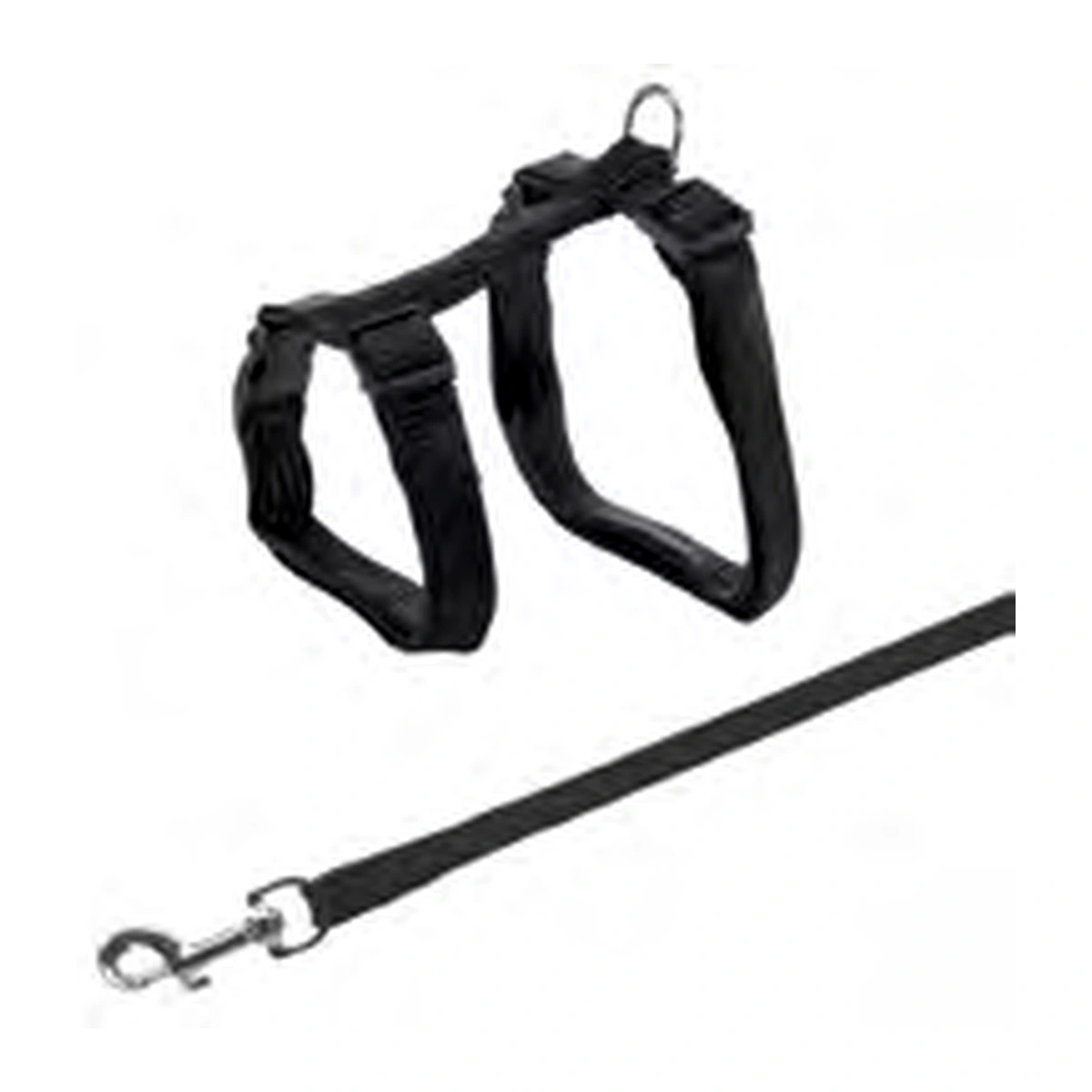 Trixie Harness with Lead Various 4185