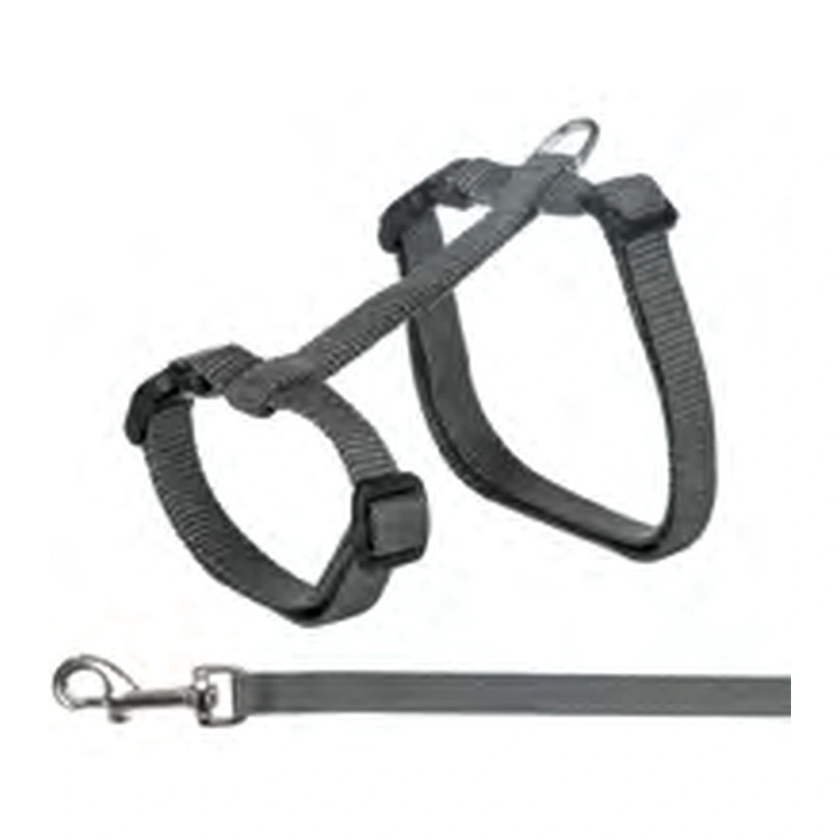 Trixie Harness XXL with Lead