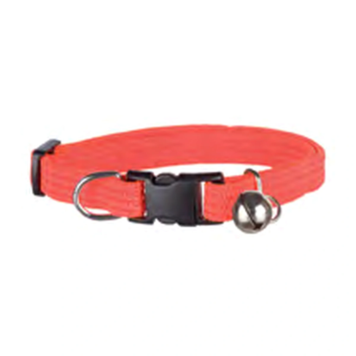 Trixie Collar, Elastic