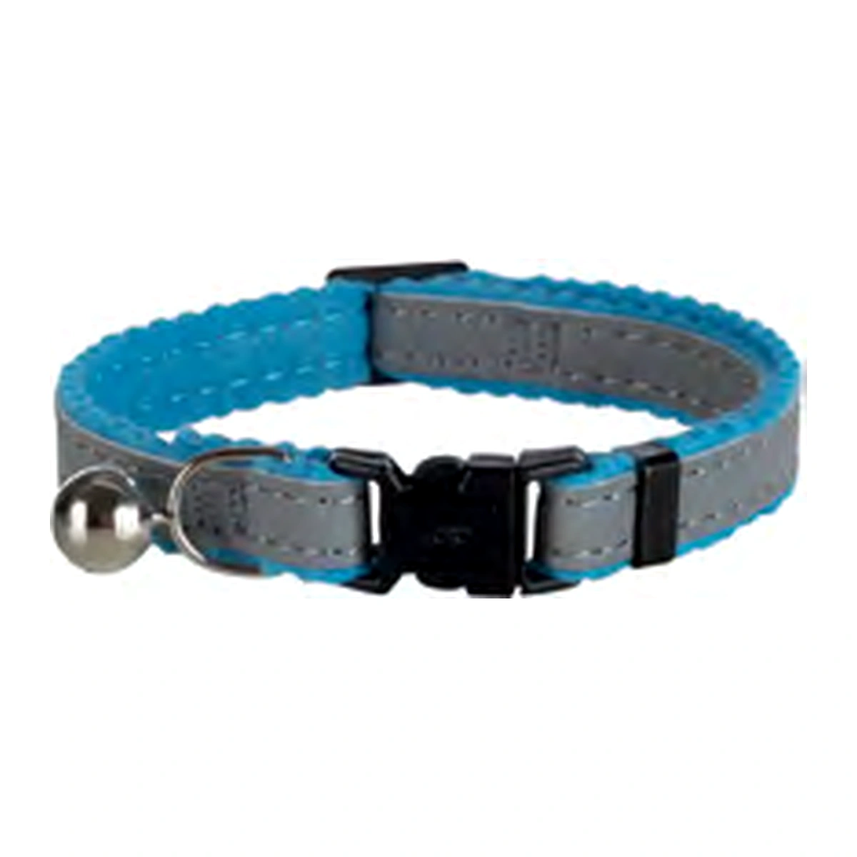 Trixie Safer Life Cat Collar, Reflective