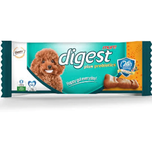 Gnawlers Digest More Dog Treat