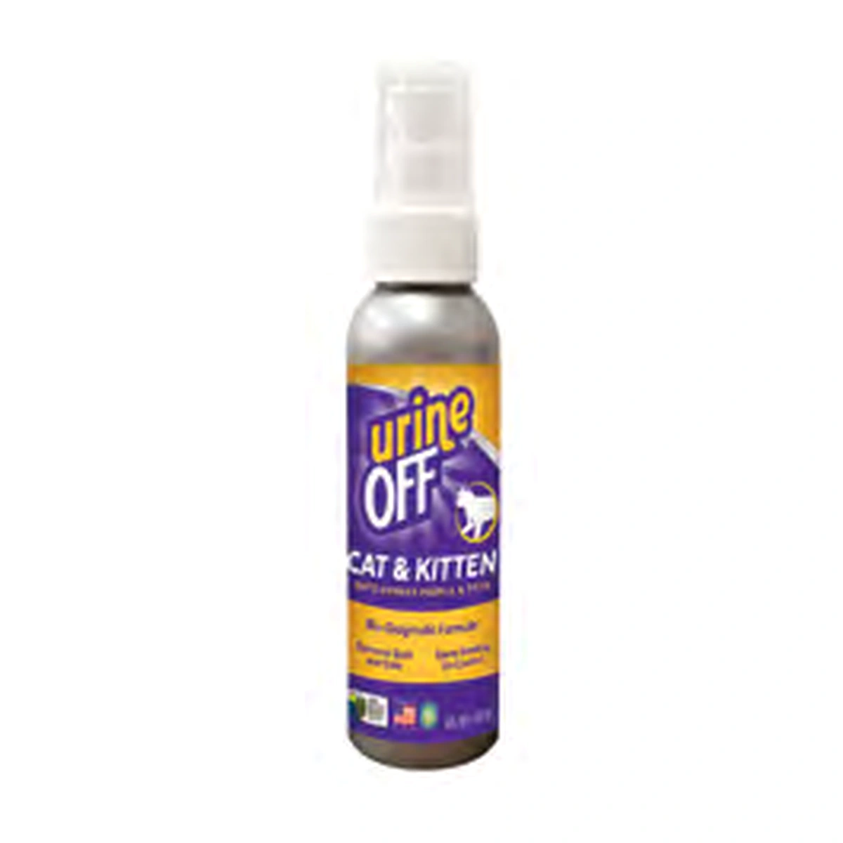 Urine Off Urine OFF™ Kitten/Cat Odour & Stain Remover