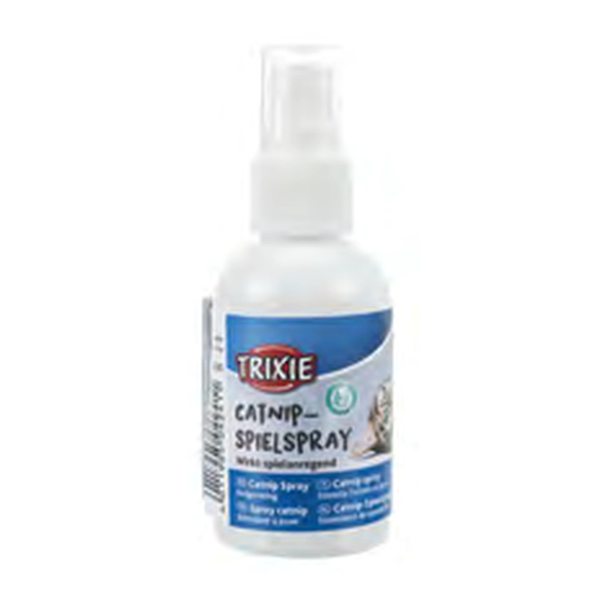 Trixie Catnip Play Spray