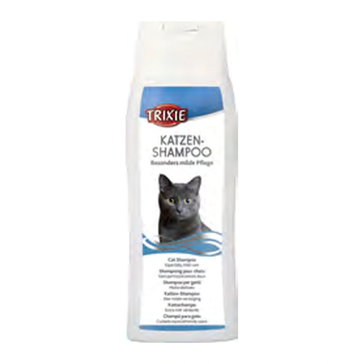 Trixie Cat Shampoo