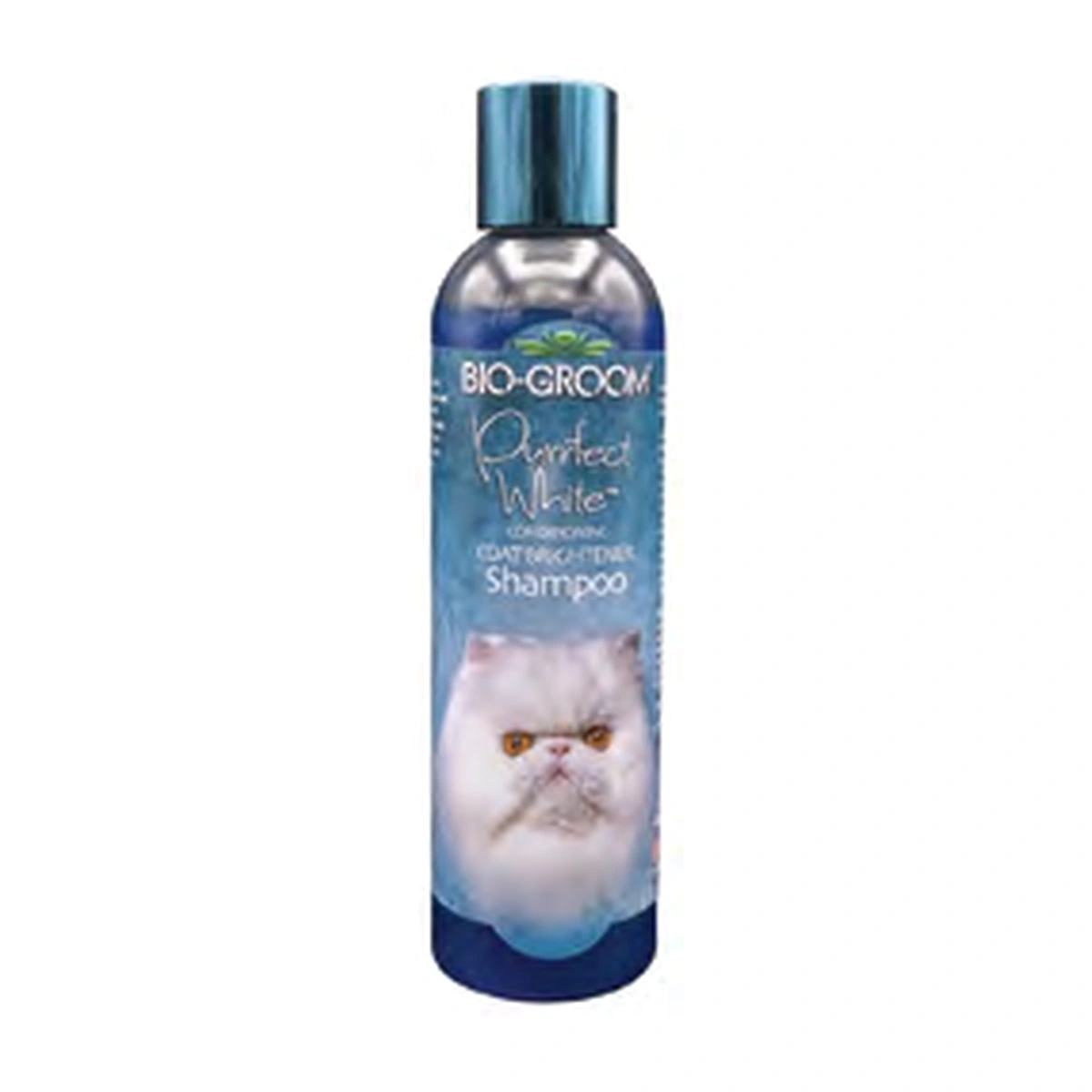 Bio-Groom Purrfect White Cat Conditioning Shampoo
