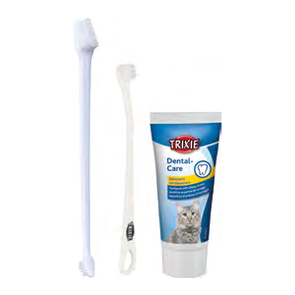 Trixie Dental Hygiene Set
