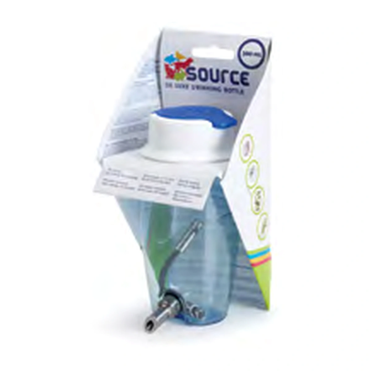 Savic Source Deluxe Drinking Bottle