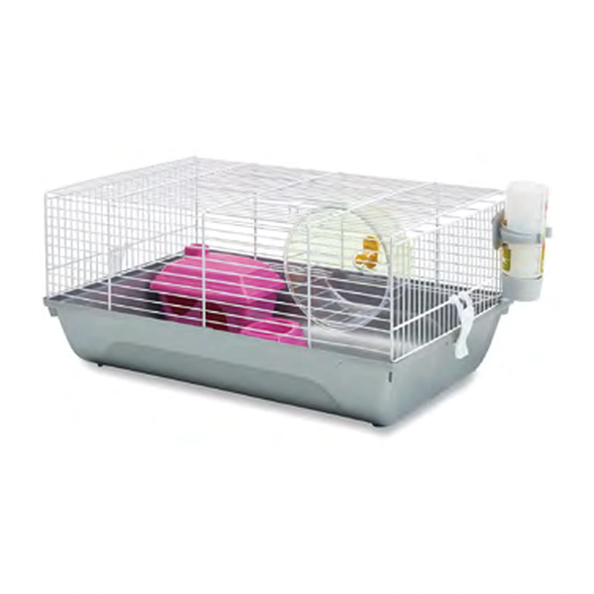 Savic Martha Hamster & Guniea Pigs Cage