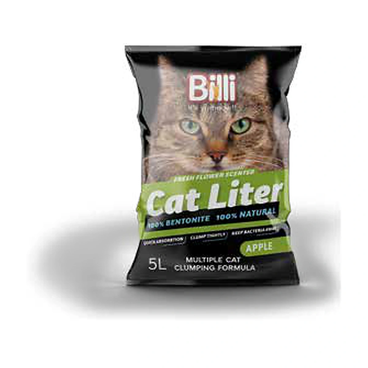 Billi Cat Litter