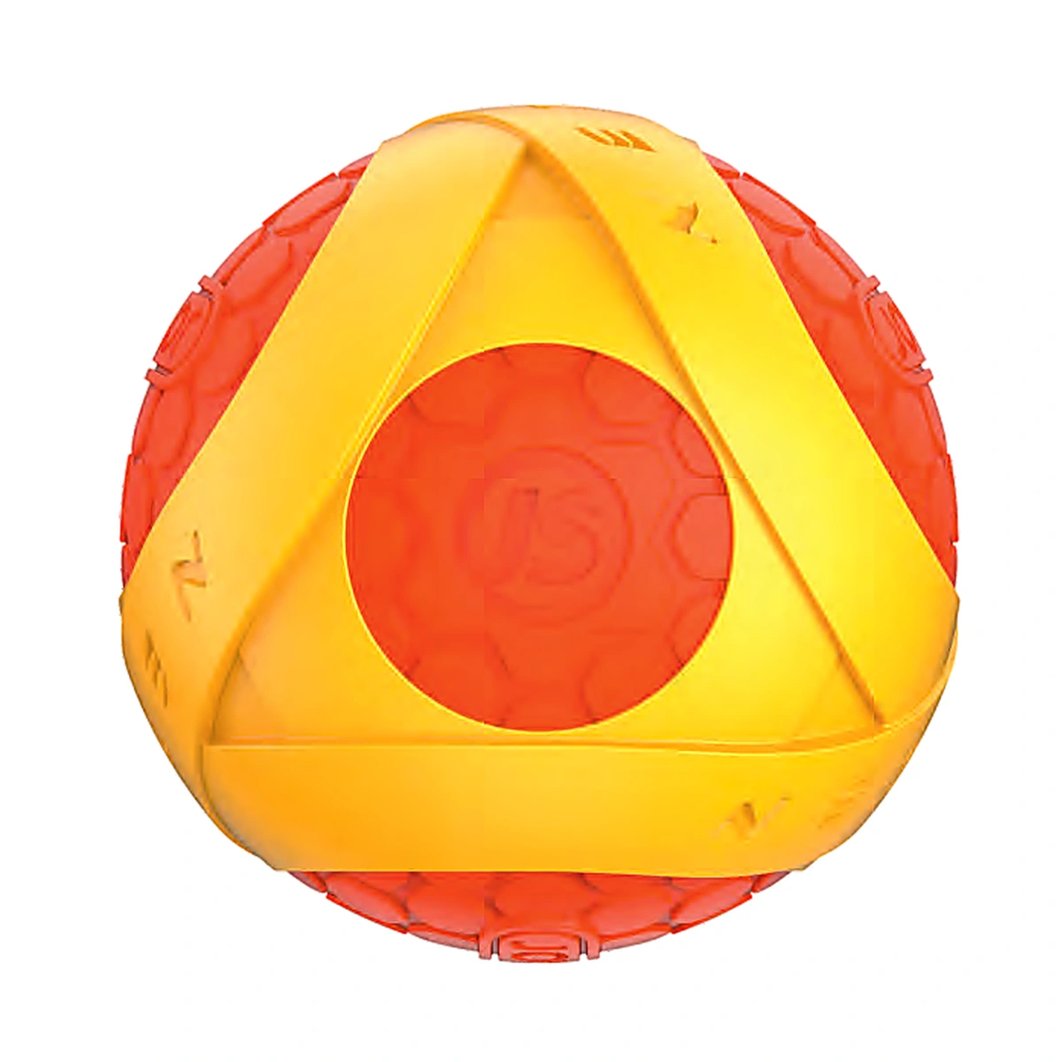 Joyser Netrix Ball Yellow/Orange