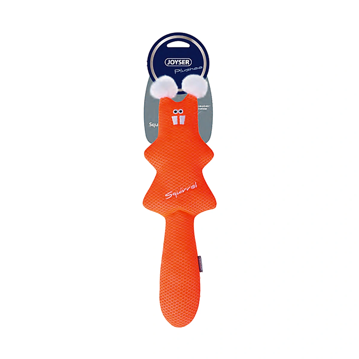 Joyser Squirrel Orange