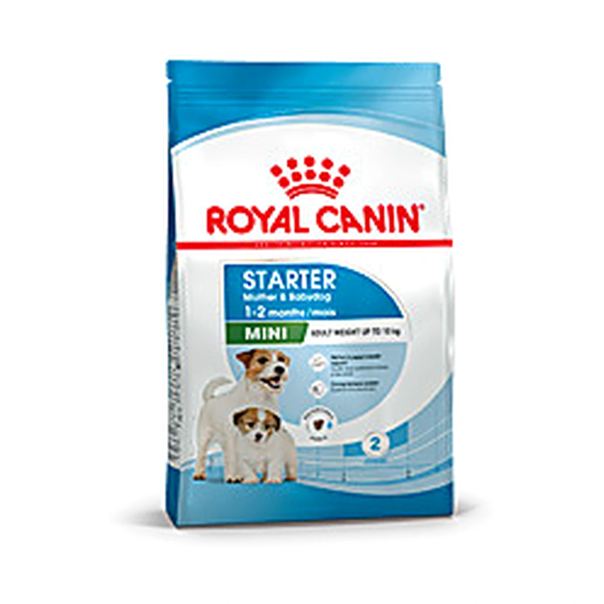Royal Canin Mini Starter Dog Food