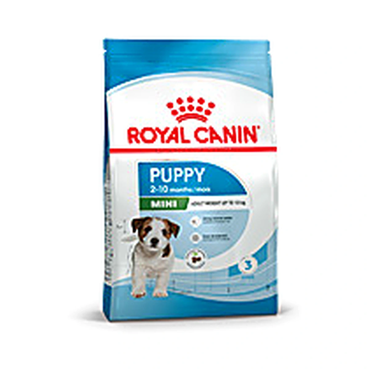 Royal Canin Mini Puppy Dog Food