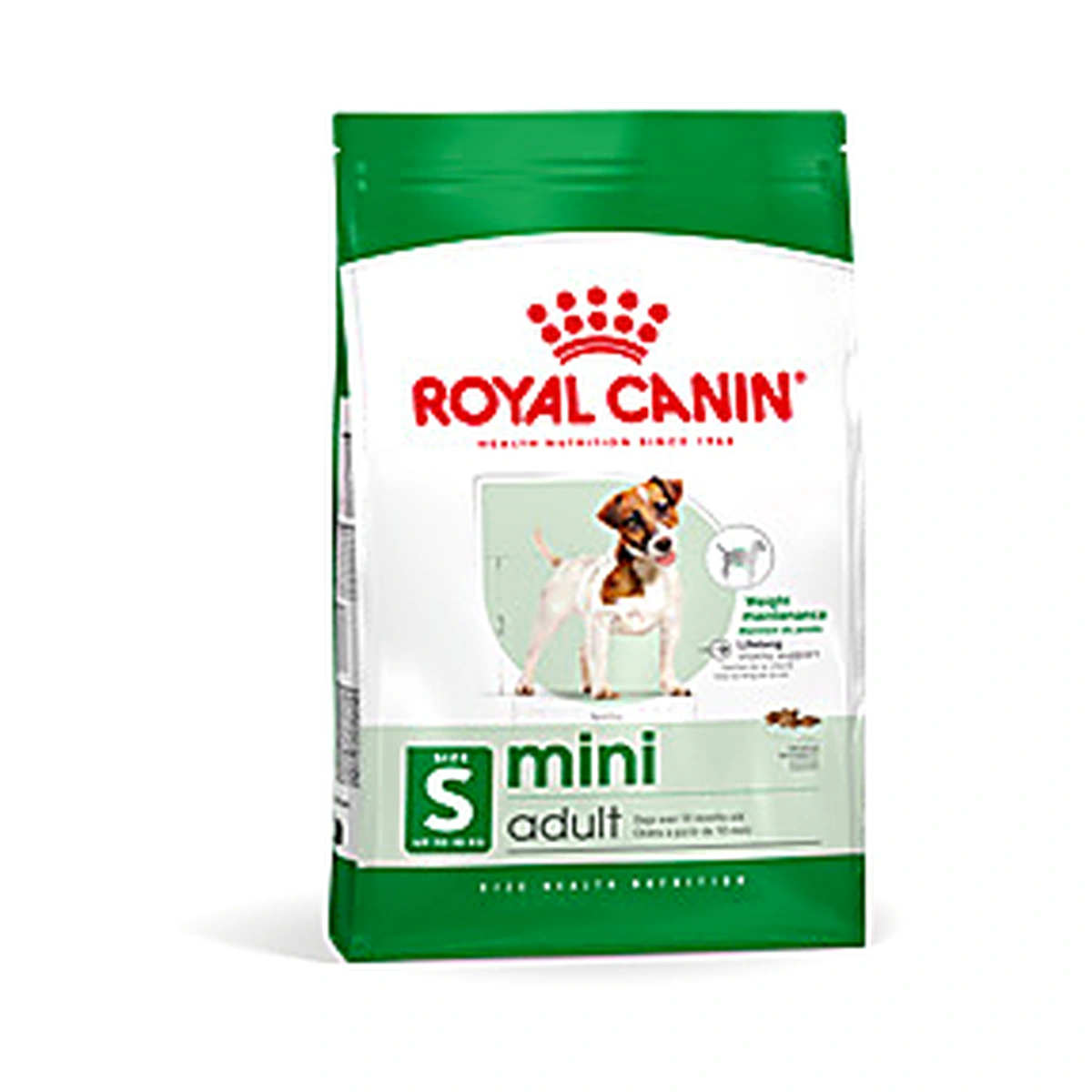 Royal Canin Mini Adult Dog Food 2Kg