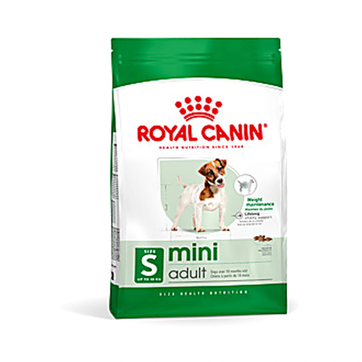 Royal Canin Mini Adult Dog Food 4Kg