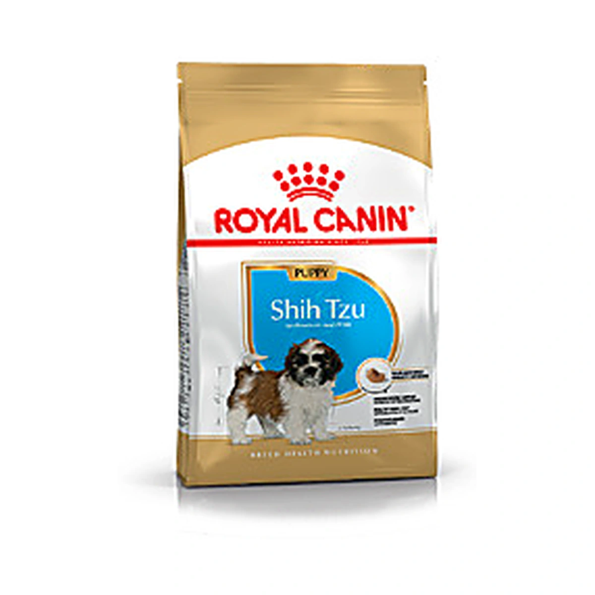 Royal Canin Shih Tzu Puppy Dog Food