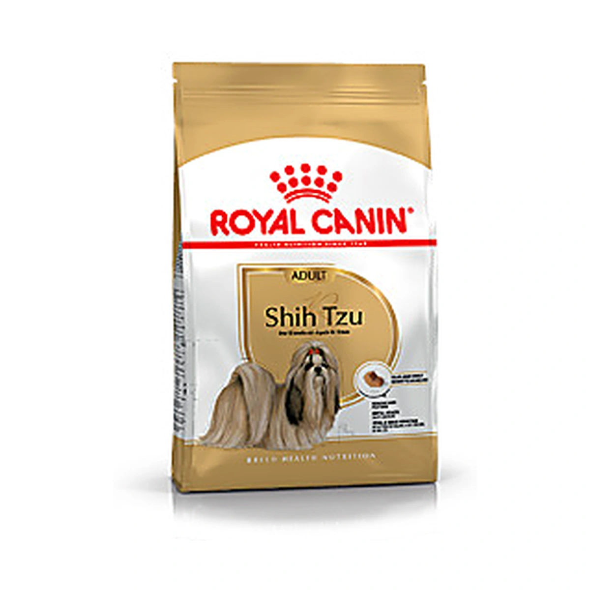 Royal Canin Shih Tzu Adult Dog Food 3Kg