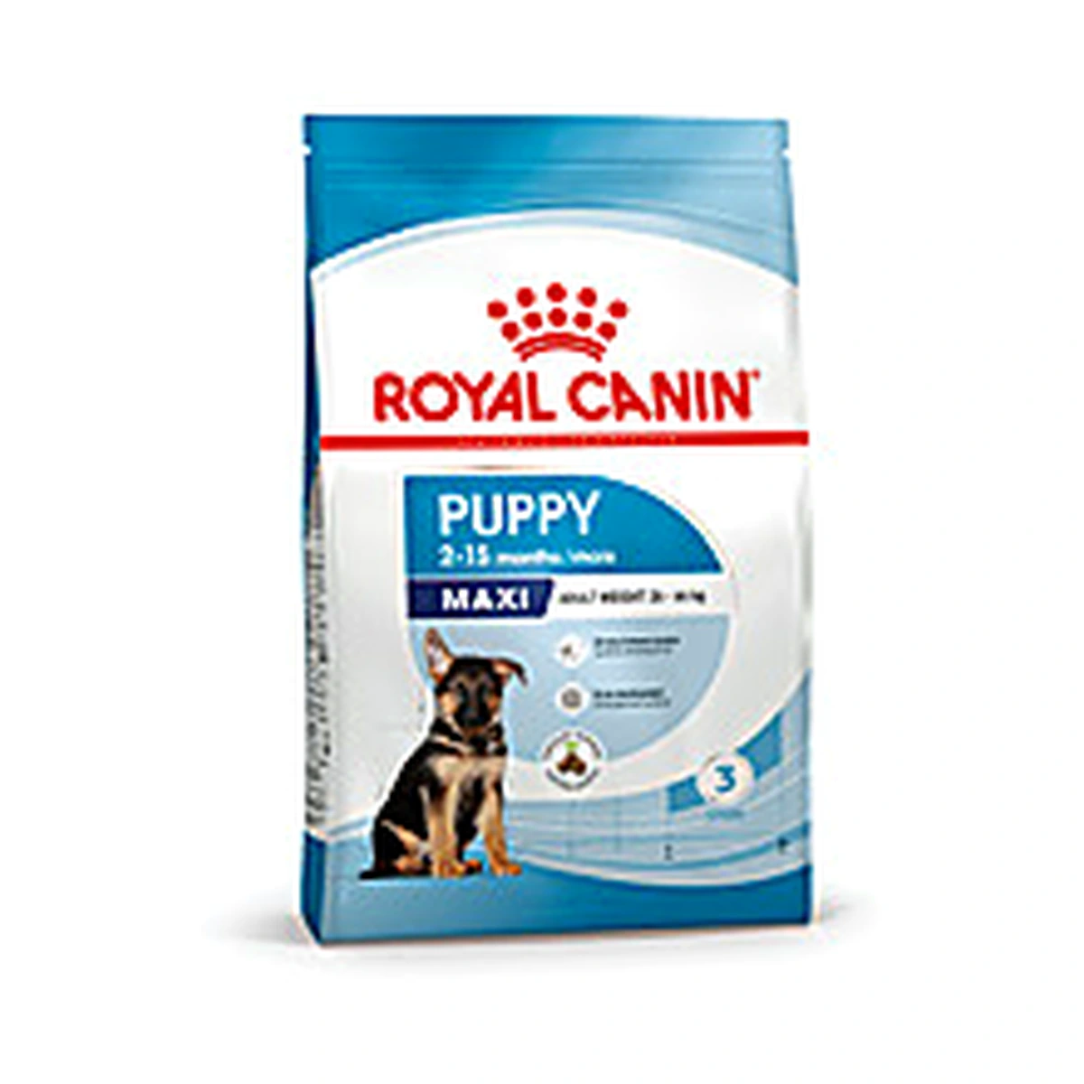 Royal Canin Maxi Puppy Dog Food