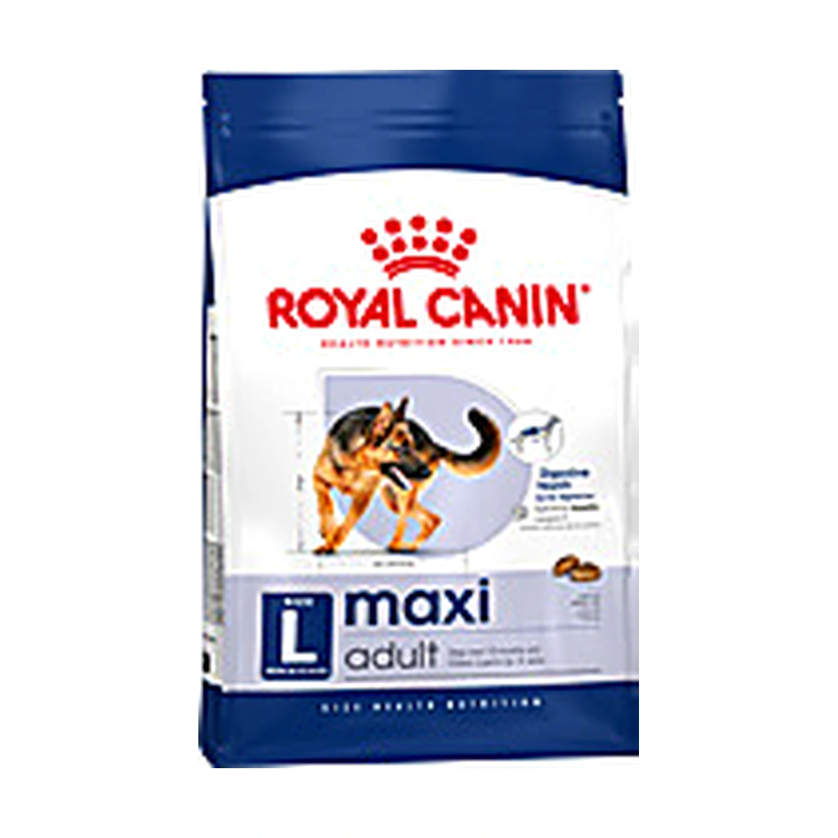 Royal Canin Maxi Adult Dog Food 4Kg