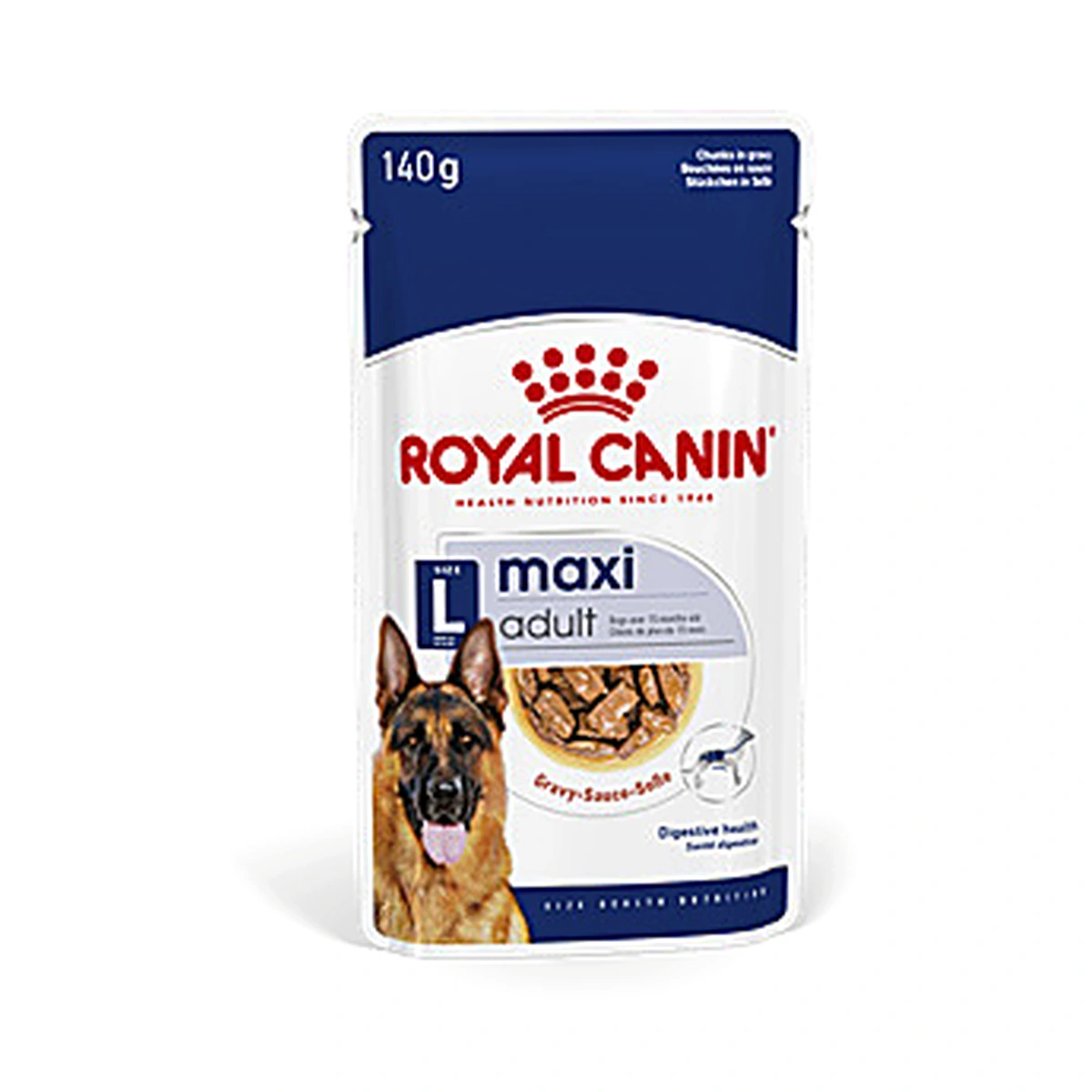 Royal Canin Maxi Adult Wet Dog Food