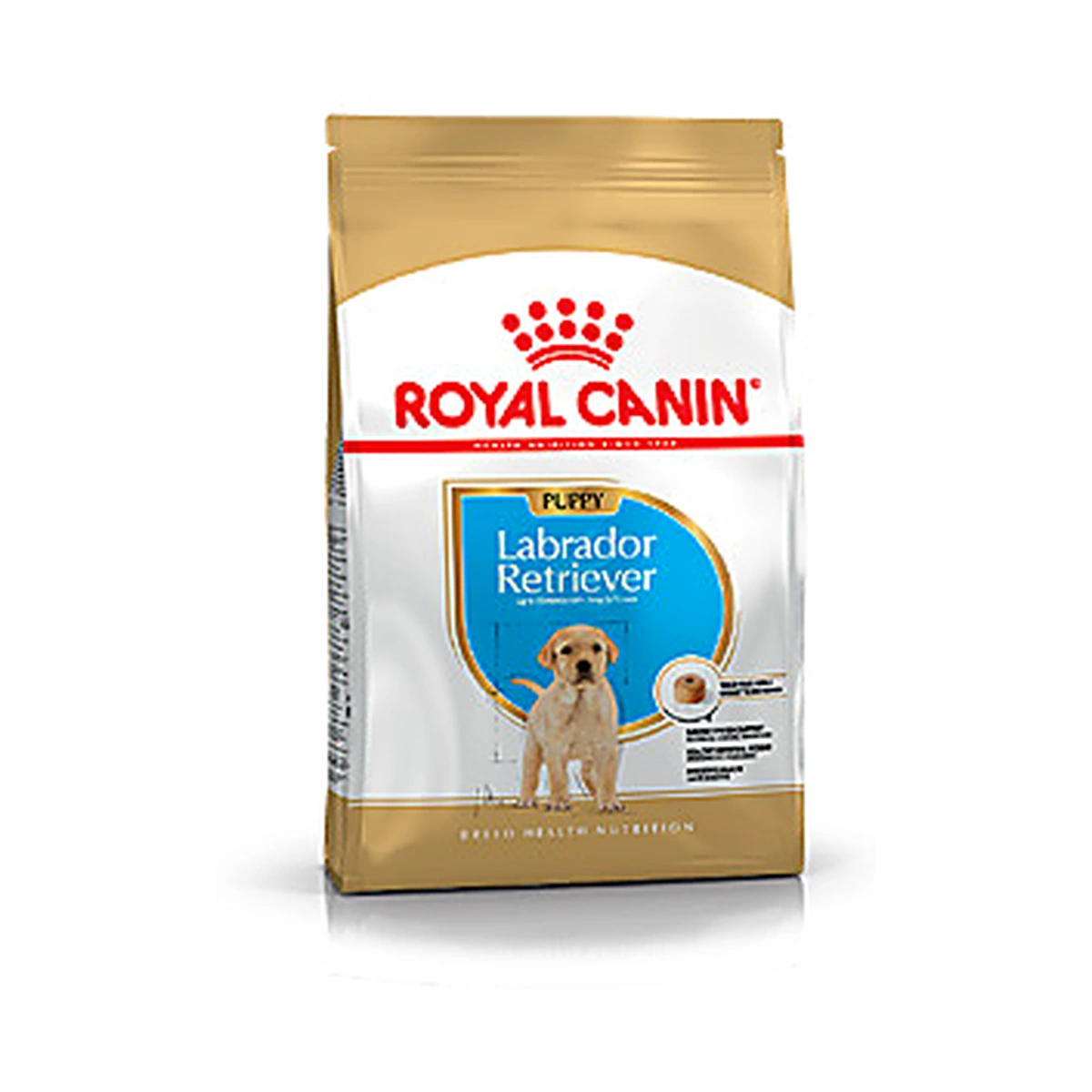 Royal Canin Labrador Retriever Puppy Dog Food