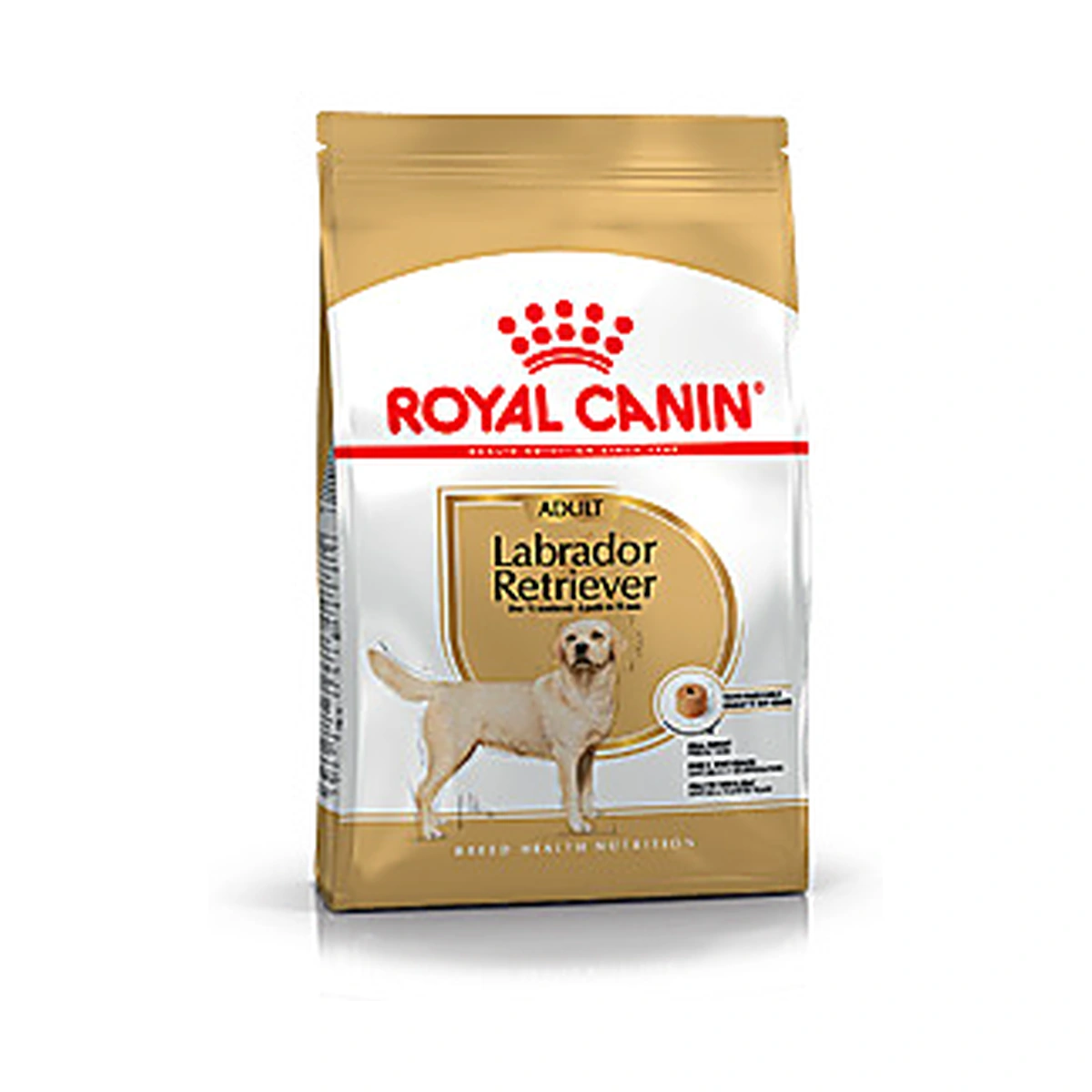 Royal Canin Labrador Retriever Adult Dog Food