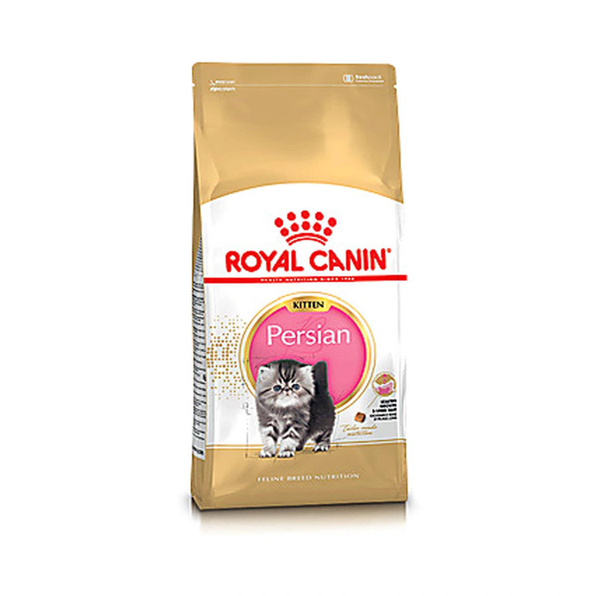 Royal Canin Persian Kitten Cat Food