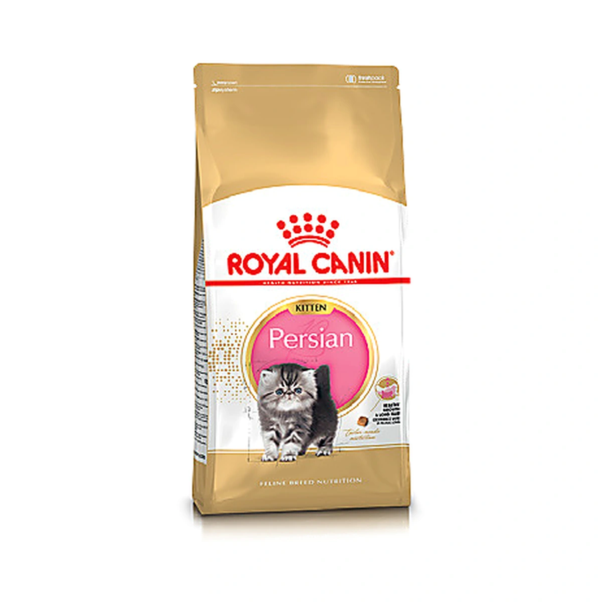 Royal Canin Persian Kitten Cat Food 4Kg