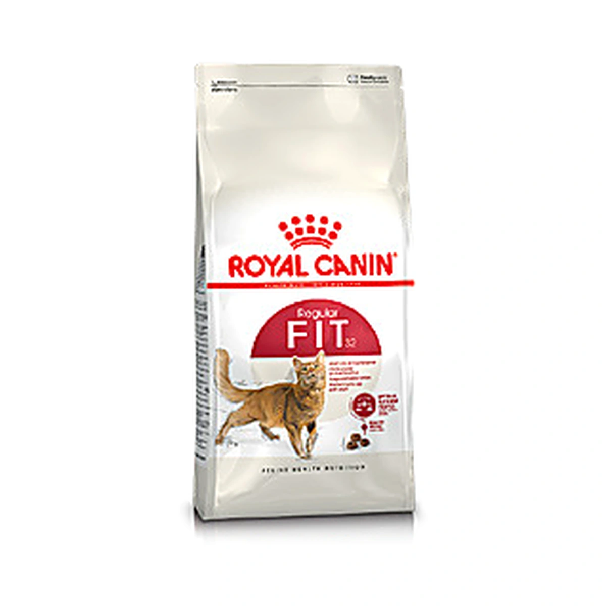Royal Canin Fit Adult Cat Food