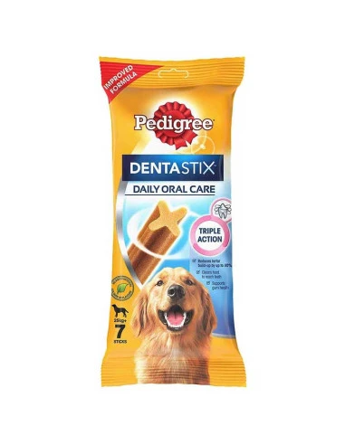 Pedigree Dentastix Mono Medium (7 Sticks) Dog Dental Treat