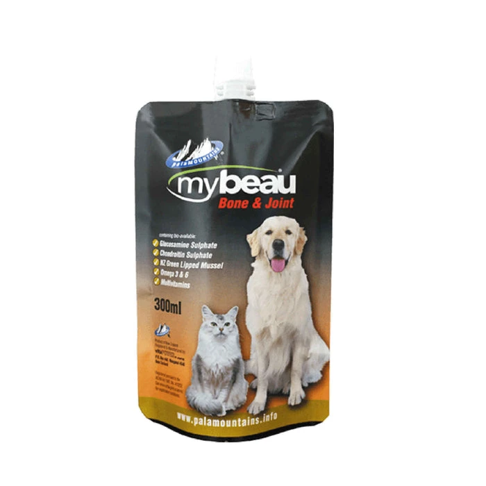 MyBeau Bone & Joint Supplement