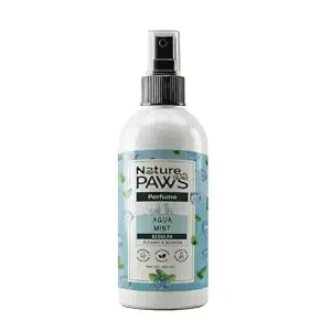 Nature Paws Aqua Mint Perfume