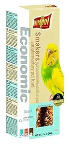Vitapol Economic Smakers for Budgies