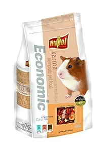 Vitapol Karmeo Economic Food for Guinea Pigs