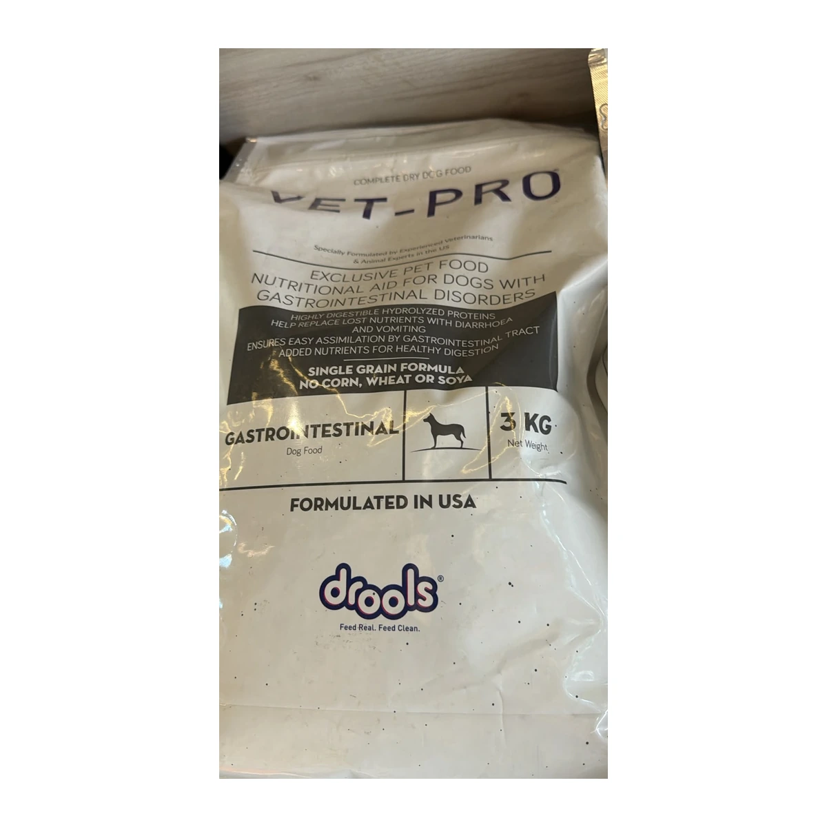 Drools Vet-Pro Gastrointestinal