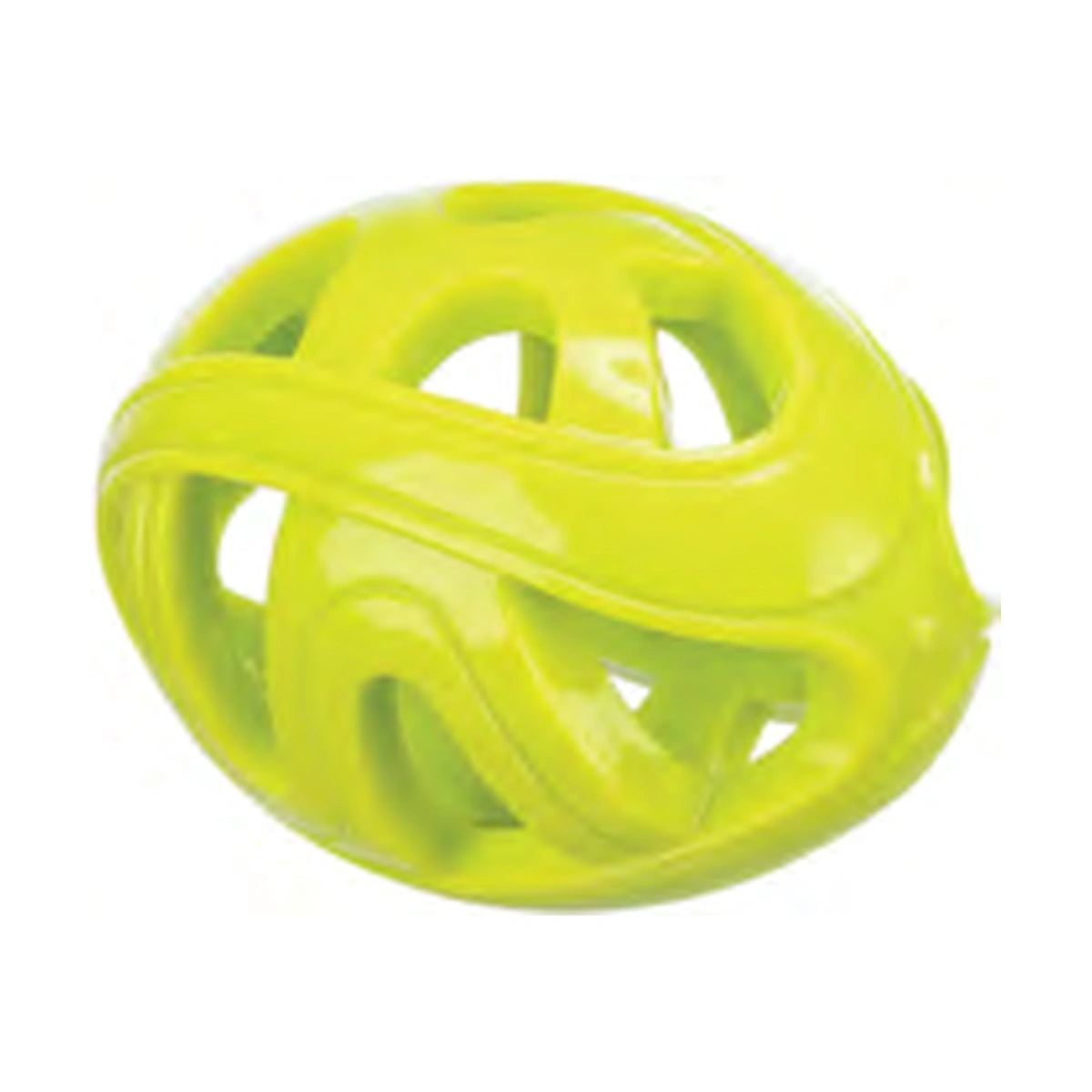 Trixie Honeycomb Rugby Dog Toy